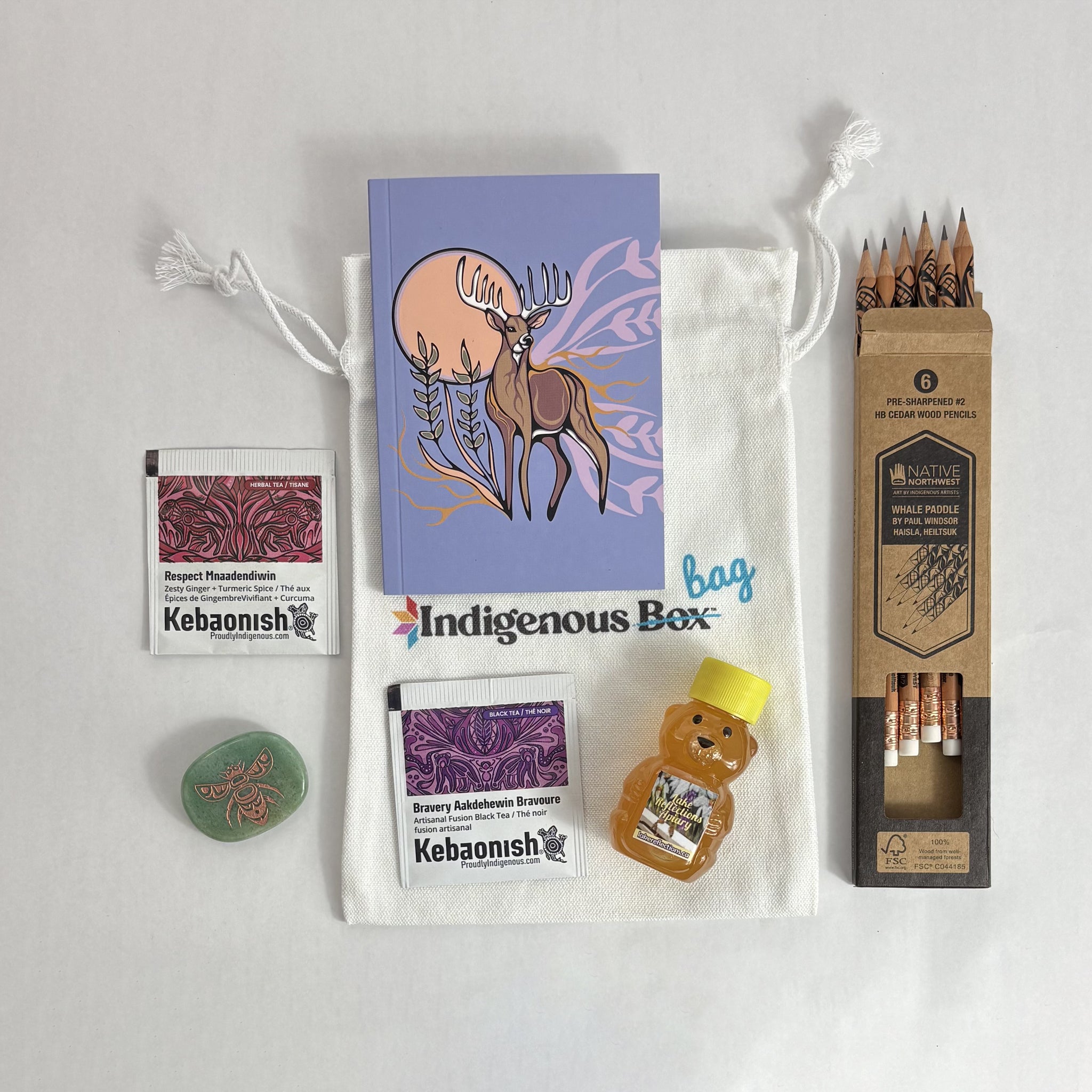 Story Starter