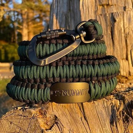 Summit Dogwear Karma Leash - Indigenous Box