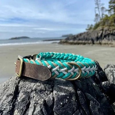 Summit Dogwear Shaka Collar - Indigenous Box