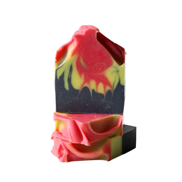 Sweetgrass Soaps - Indigenous Box