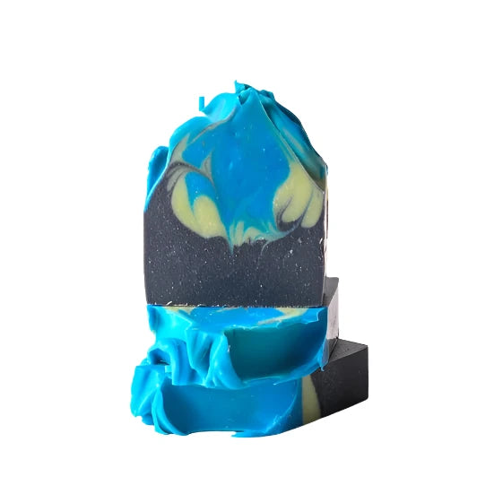 Sweetgrass Soaps - Indigenous Box