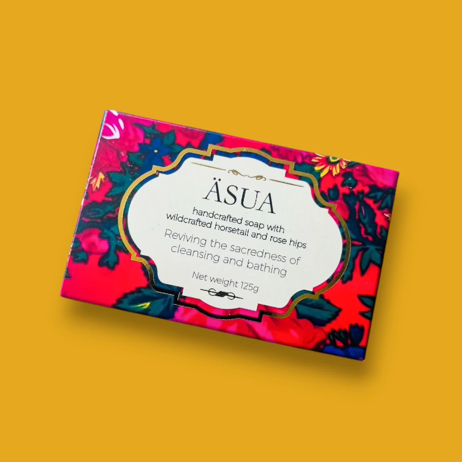 The Yukon Soaps - Grandmother Collection 125g