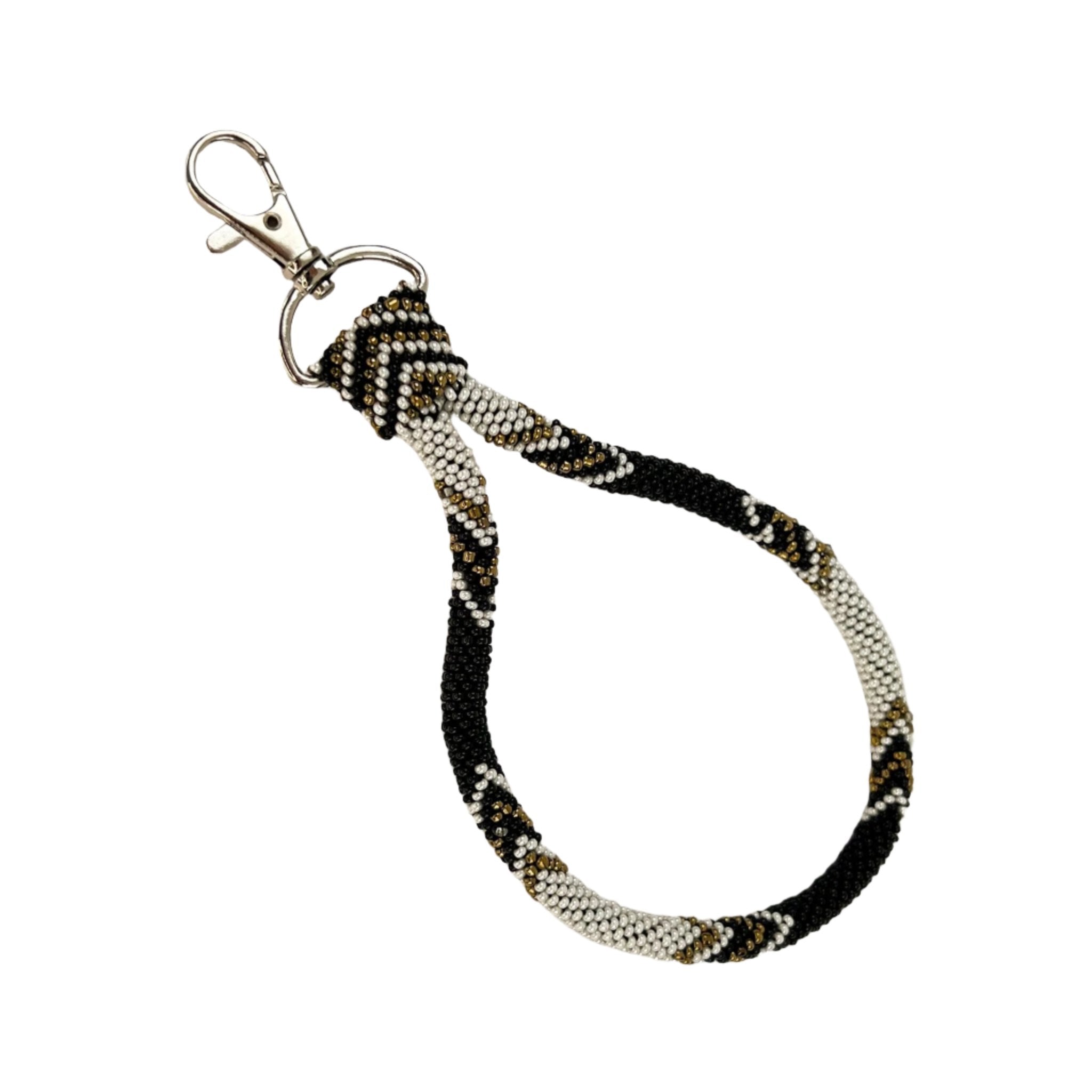 Wayne's Hummingbirds Beaded Art - Indigenous Box