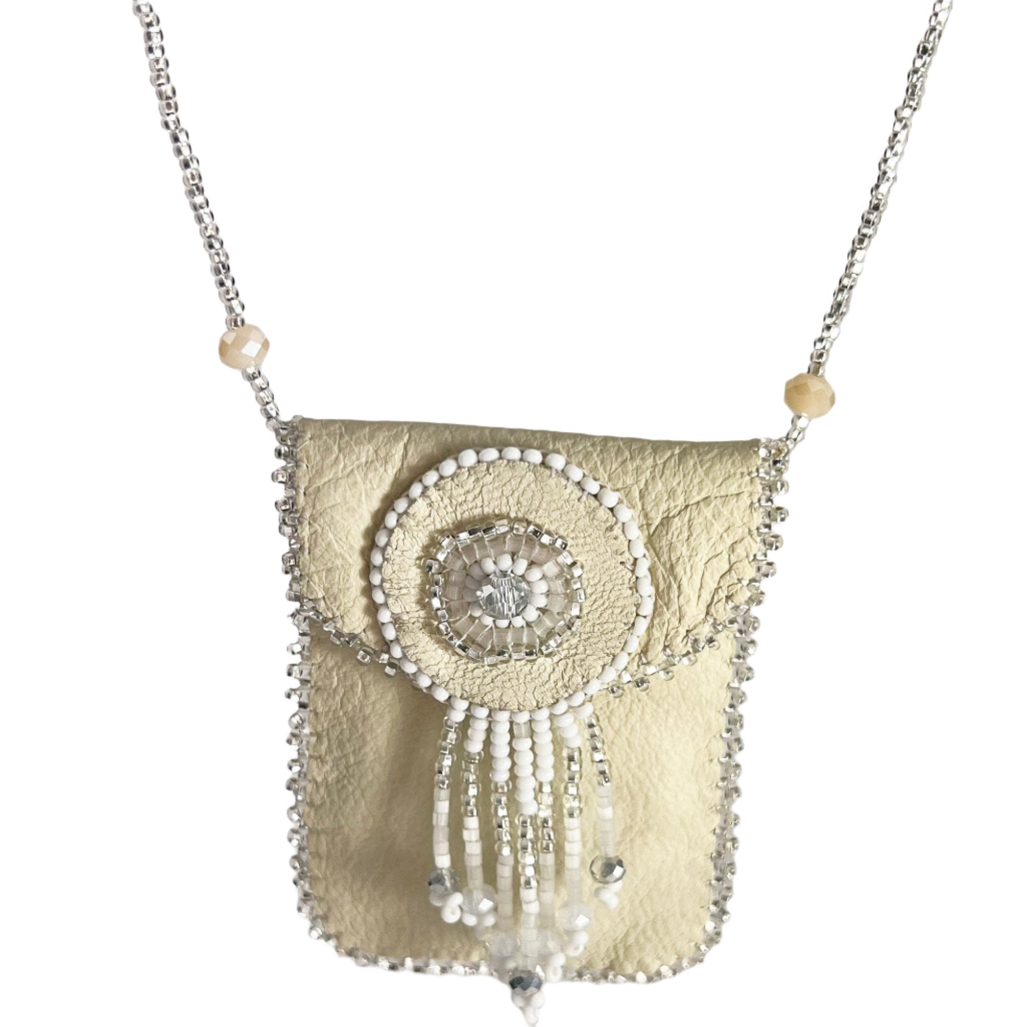 Wayne's Hummingbirds Beaded Art - Indigenous Box