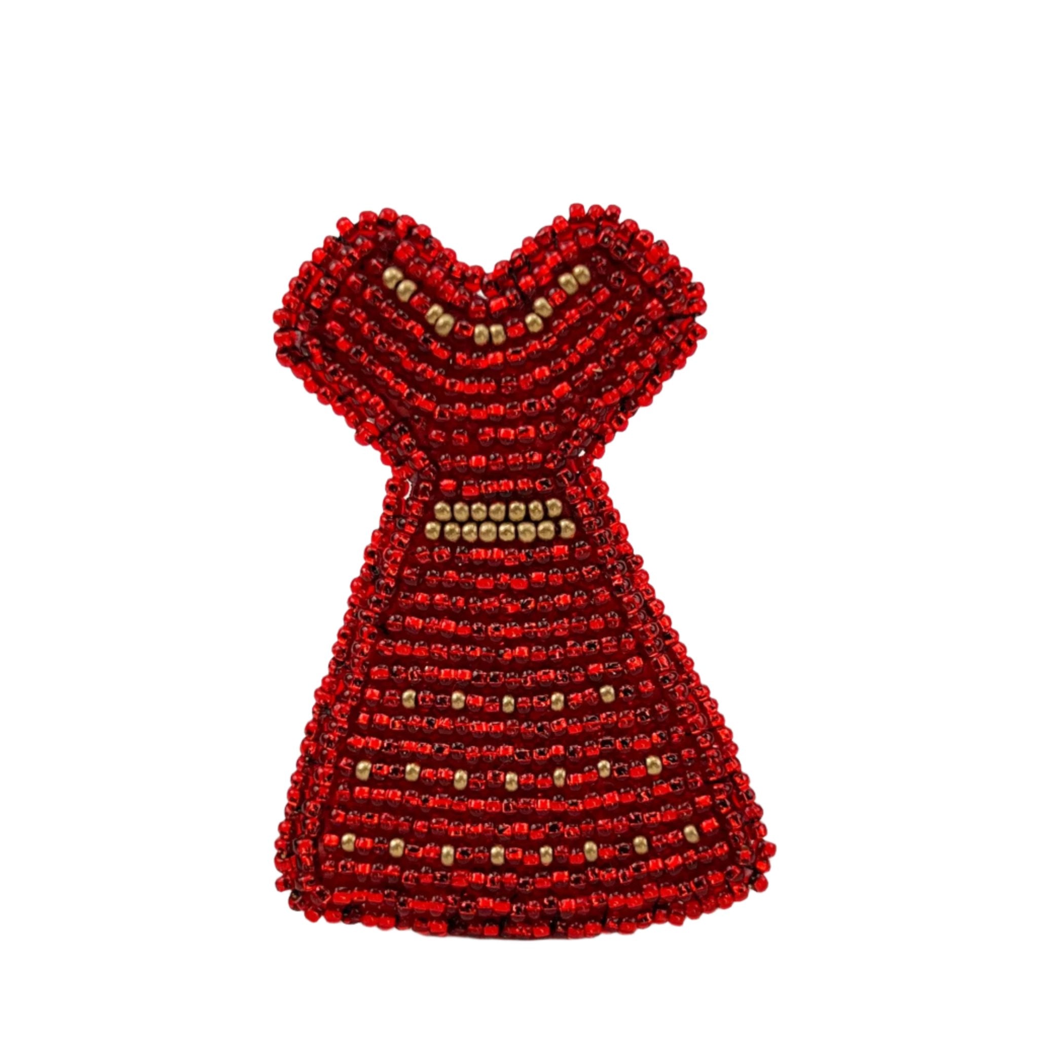 Wayne's Hummingbirds Beaded Art - Indigenous Box