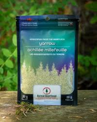 Boreal Heartland Seasonings - 20g pouches