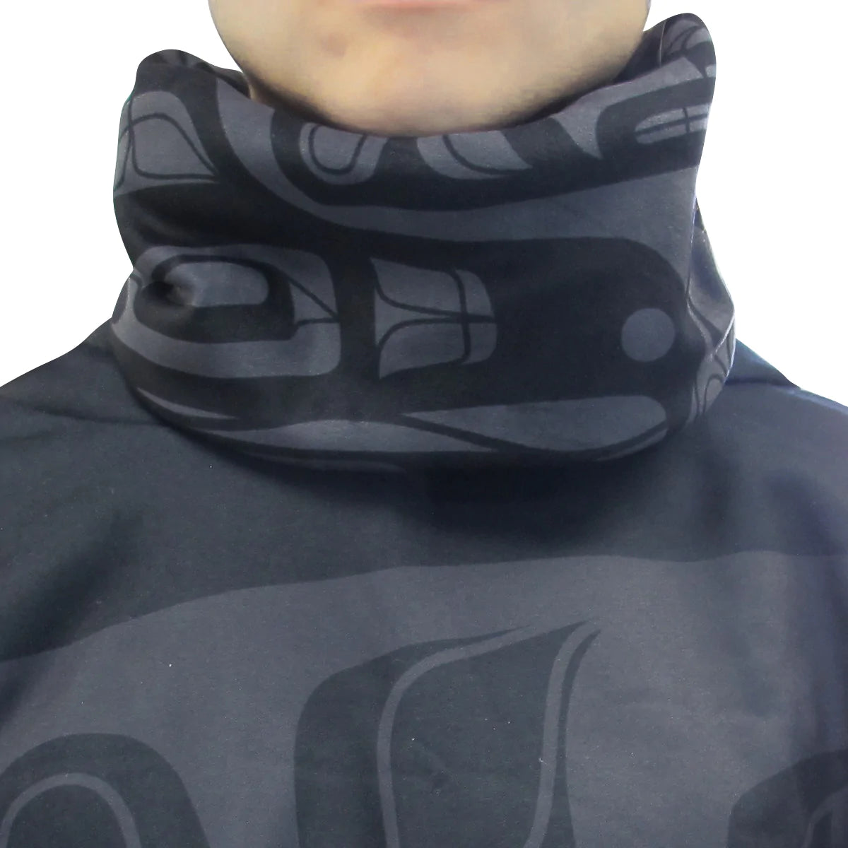 Oscardo - Microfleece Neckwarmer