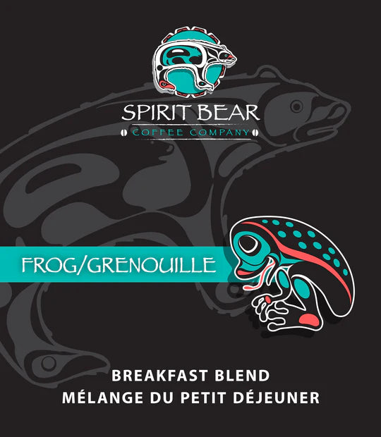 Spirit Bear Coffee - Coffee 70g