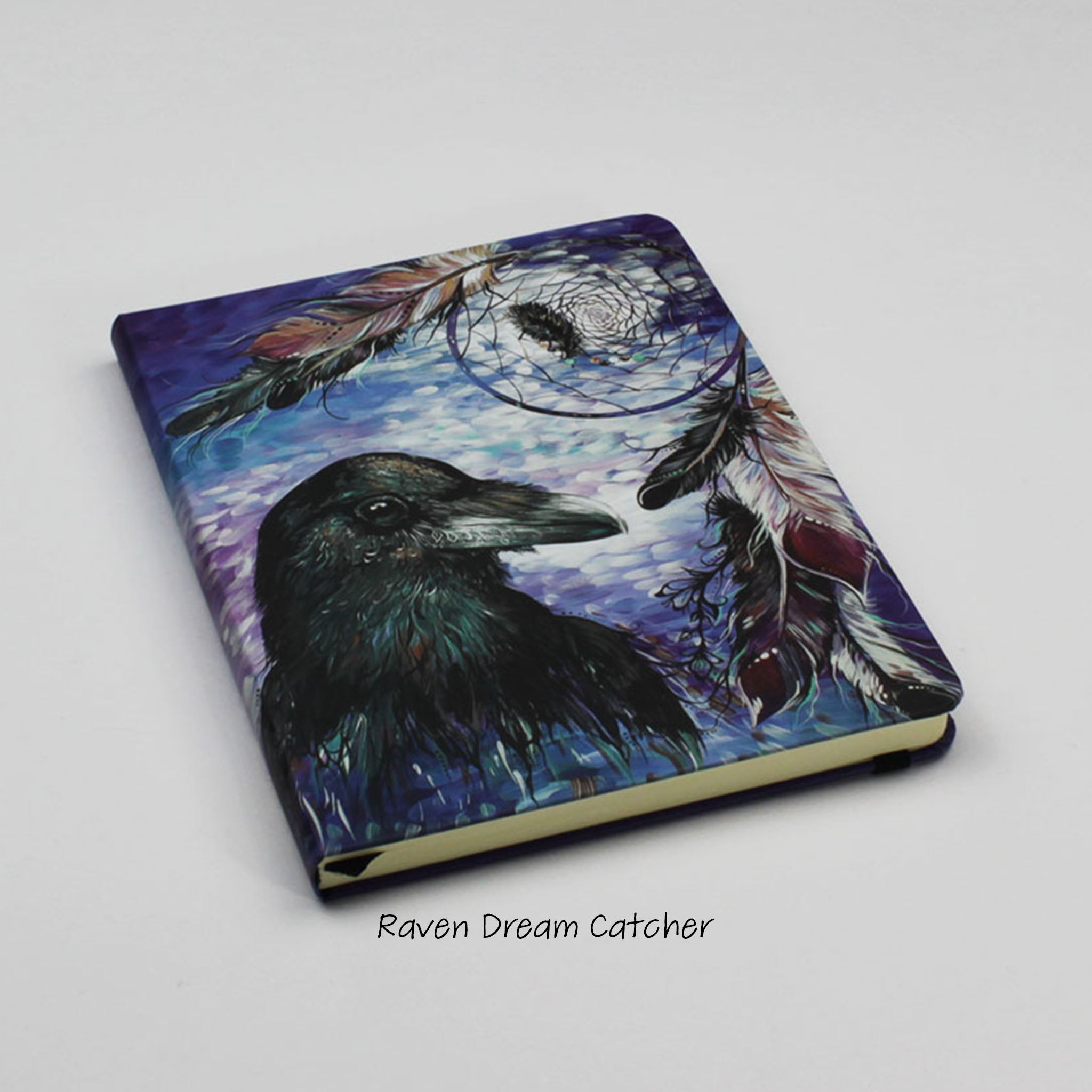 Indigenous Collection - Journals