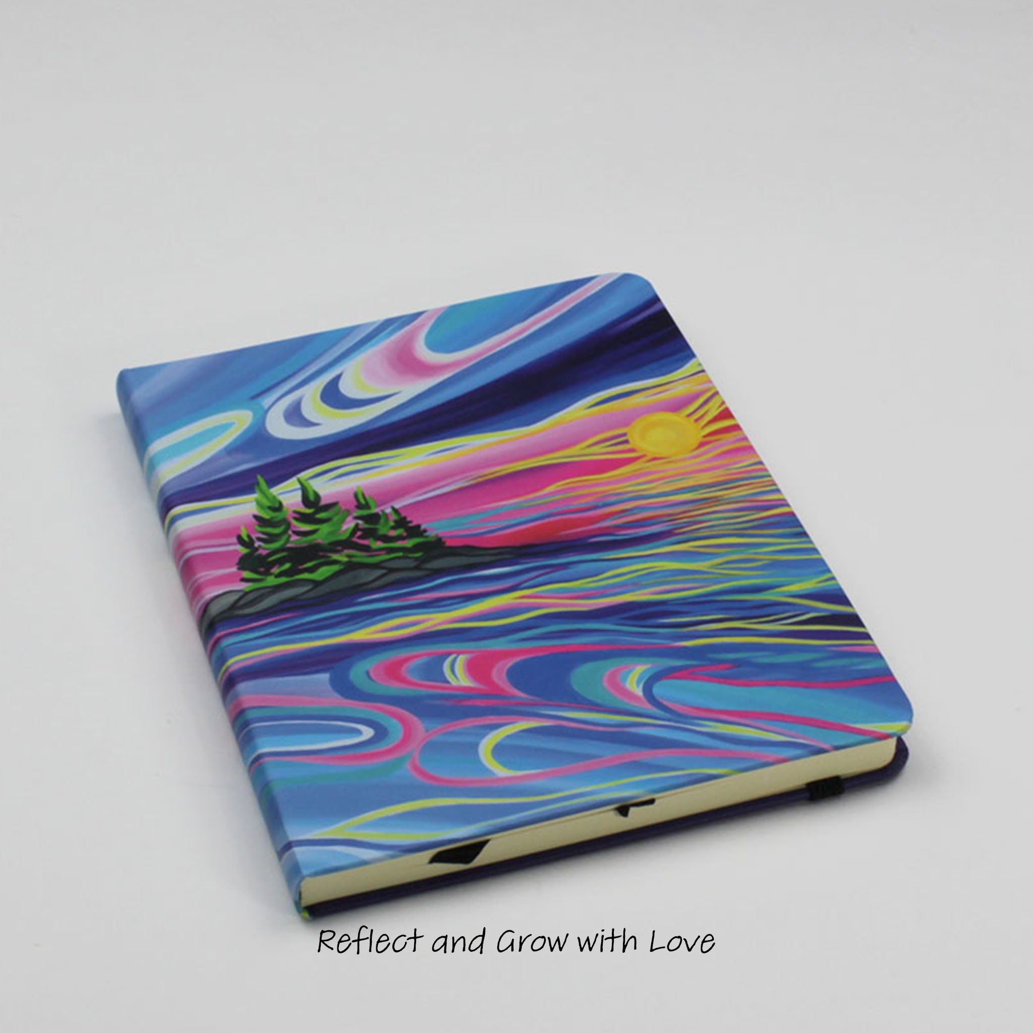 Indigenous Collection - Journals