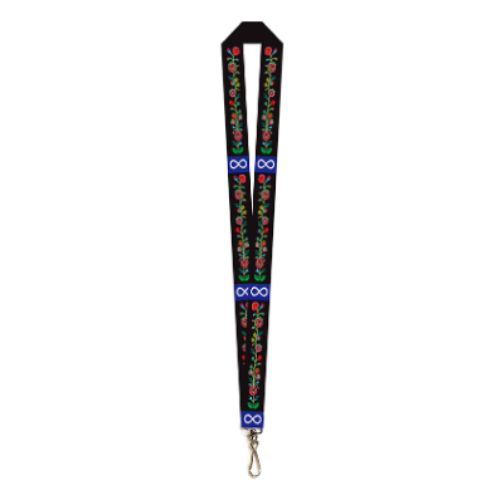 Metis Lanyard