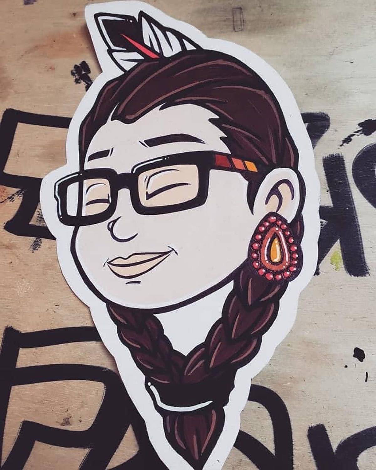 My quiet thoughts about International Women's Day