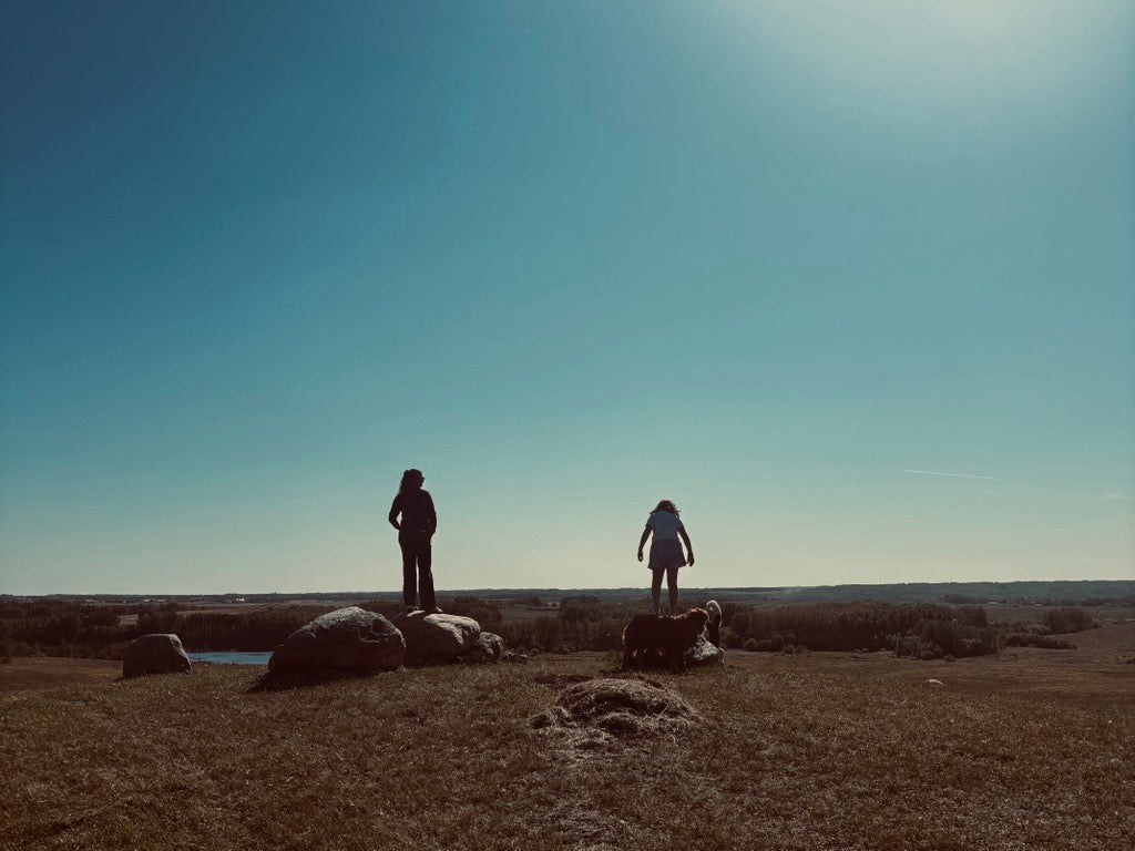 Stepping Stones: Reconciliation Is the Path We Build