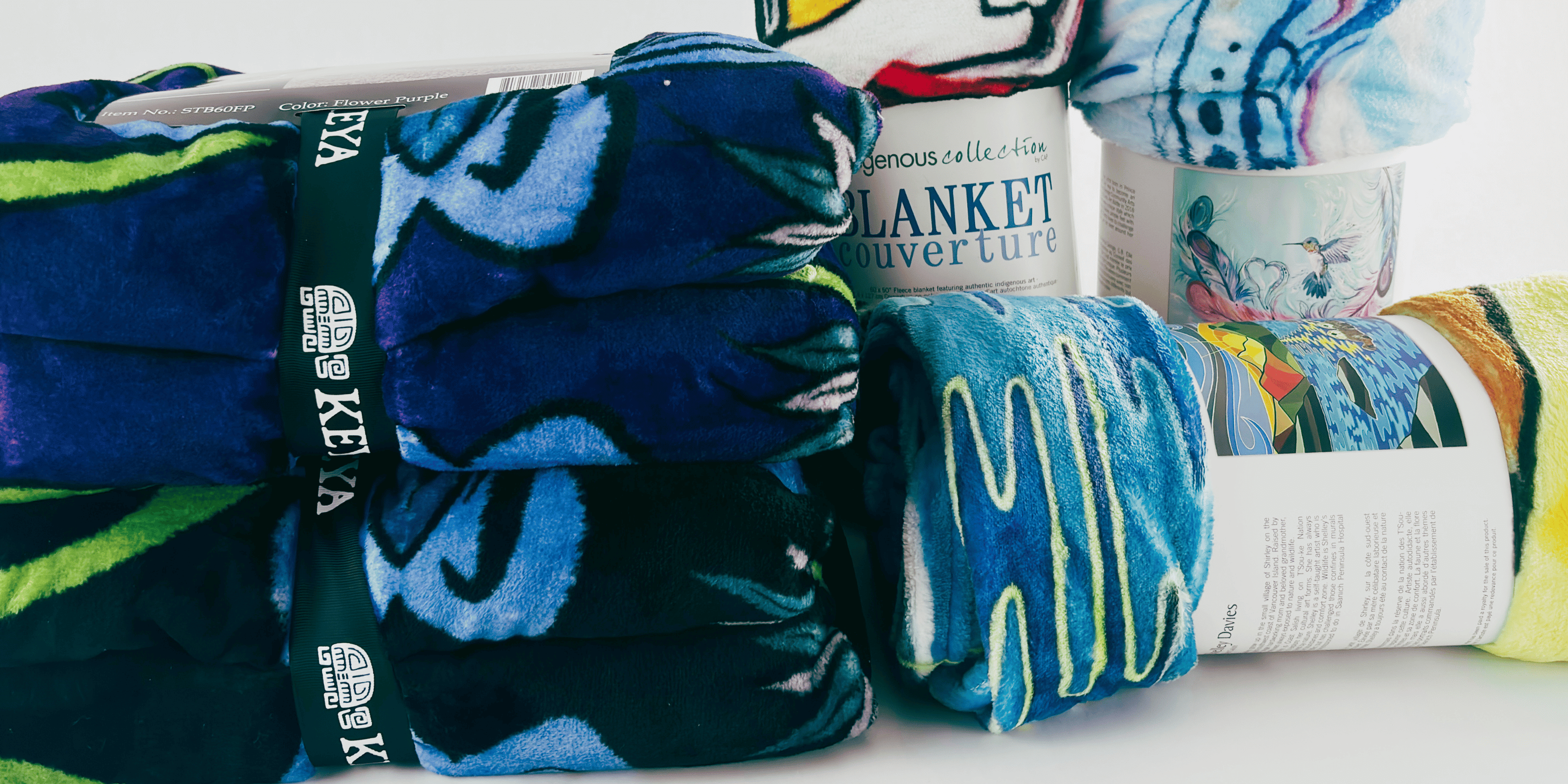 Blankets