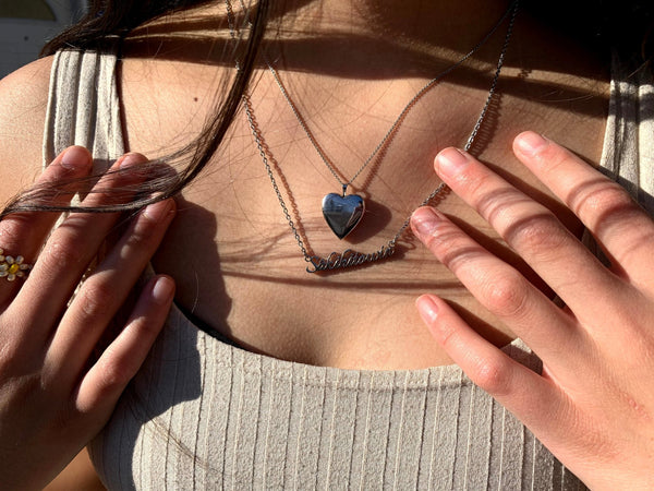 Jewelry - Indigenous Box