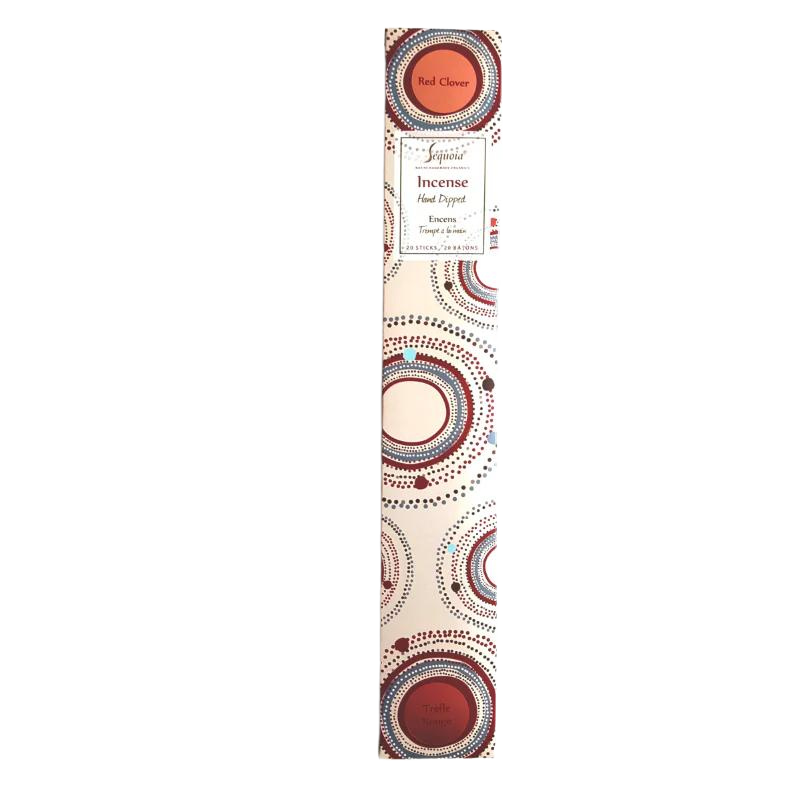 Sequoia Incense
