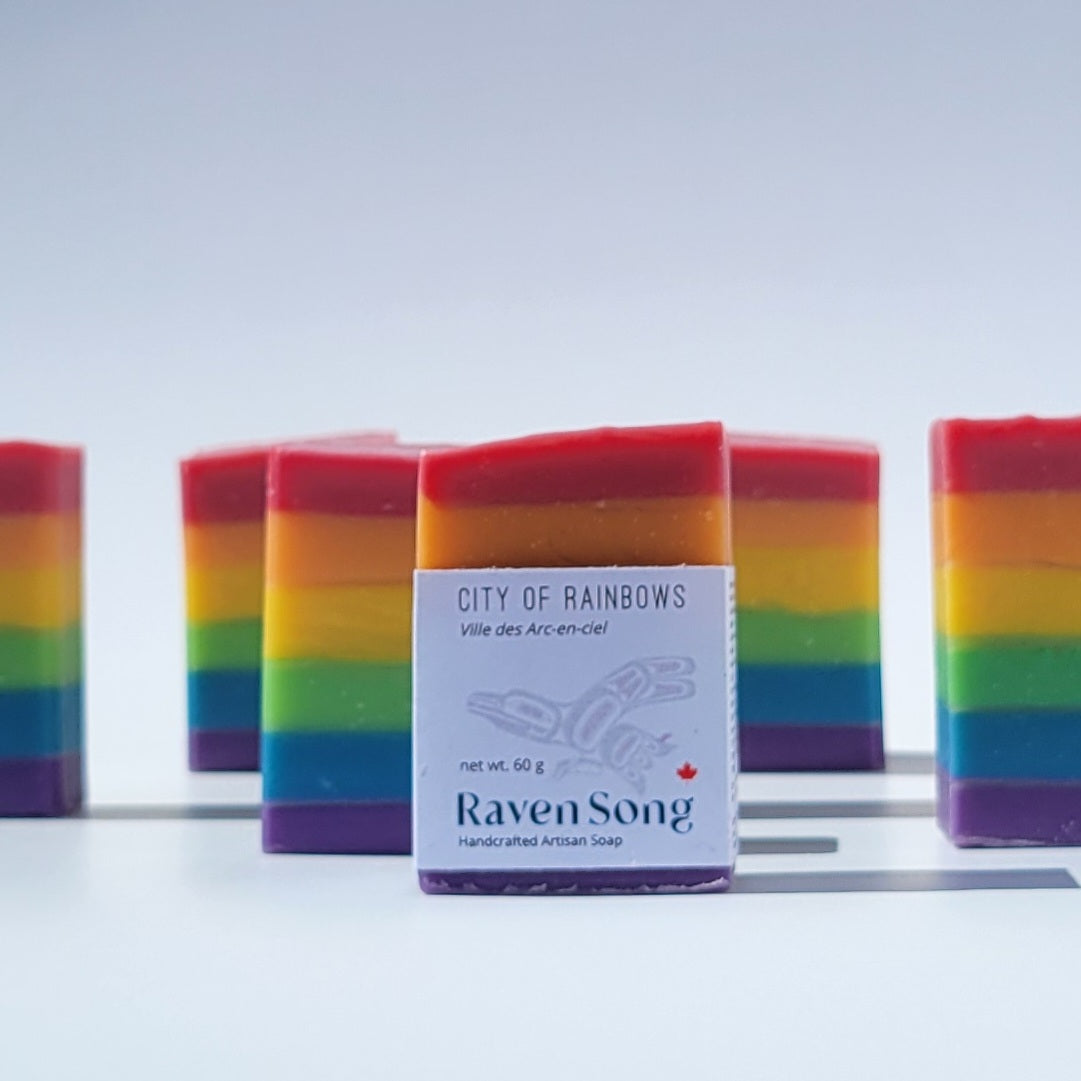 Handcrafted Soap Bar