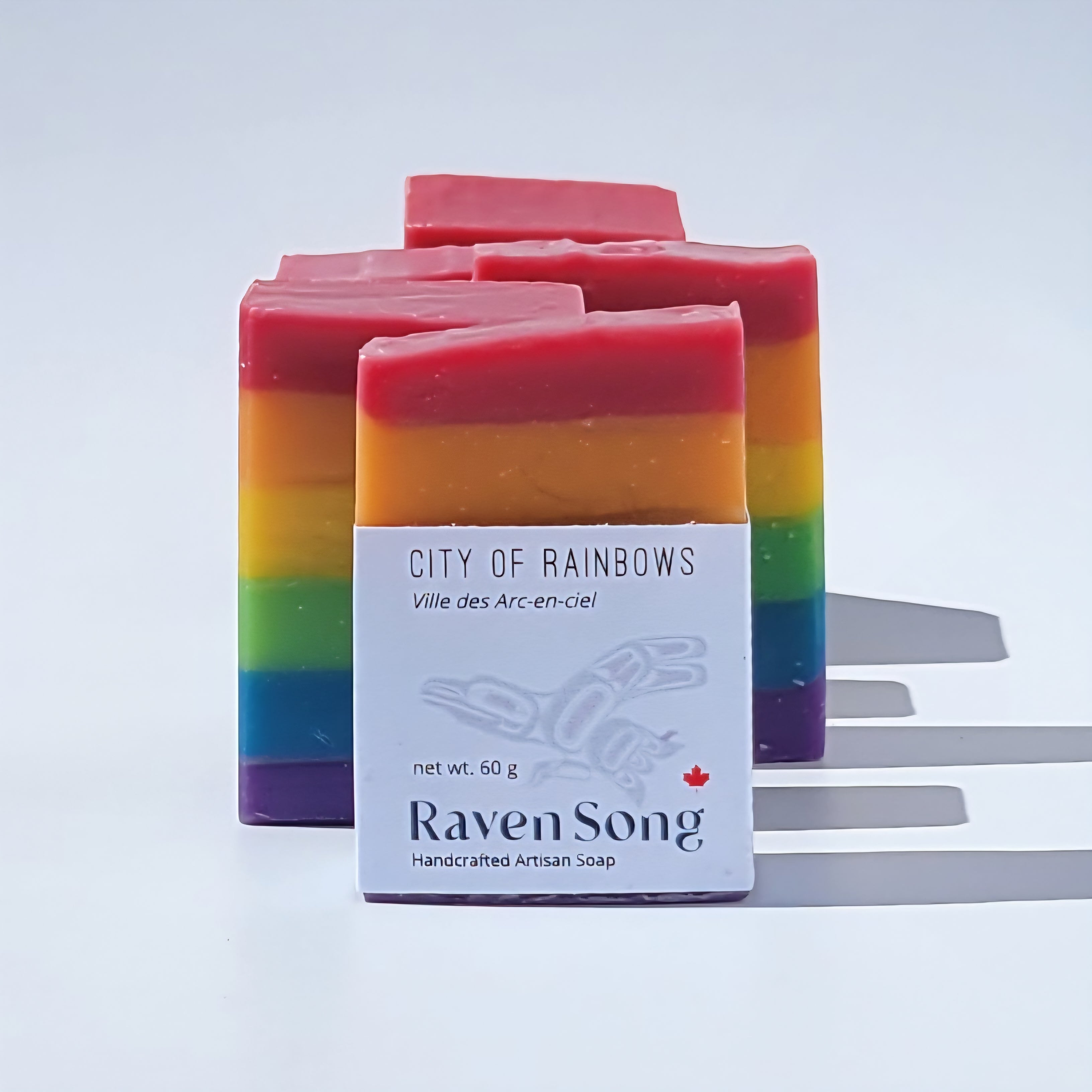 Handcrafted Soap Bar