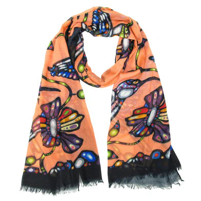 Oscardo - Eco Scarf
