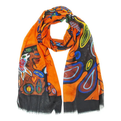 Oscardo - Eco Scarf