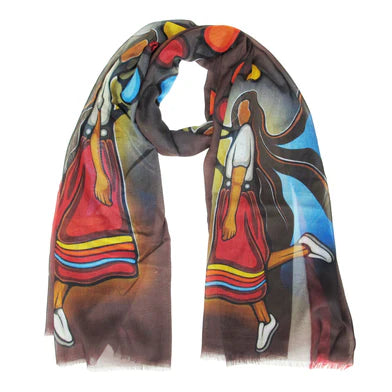 Oscardo - Eco Scarf