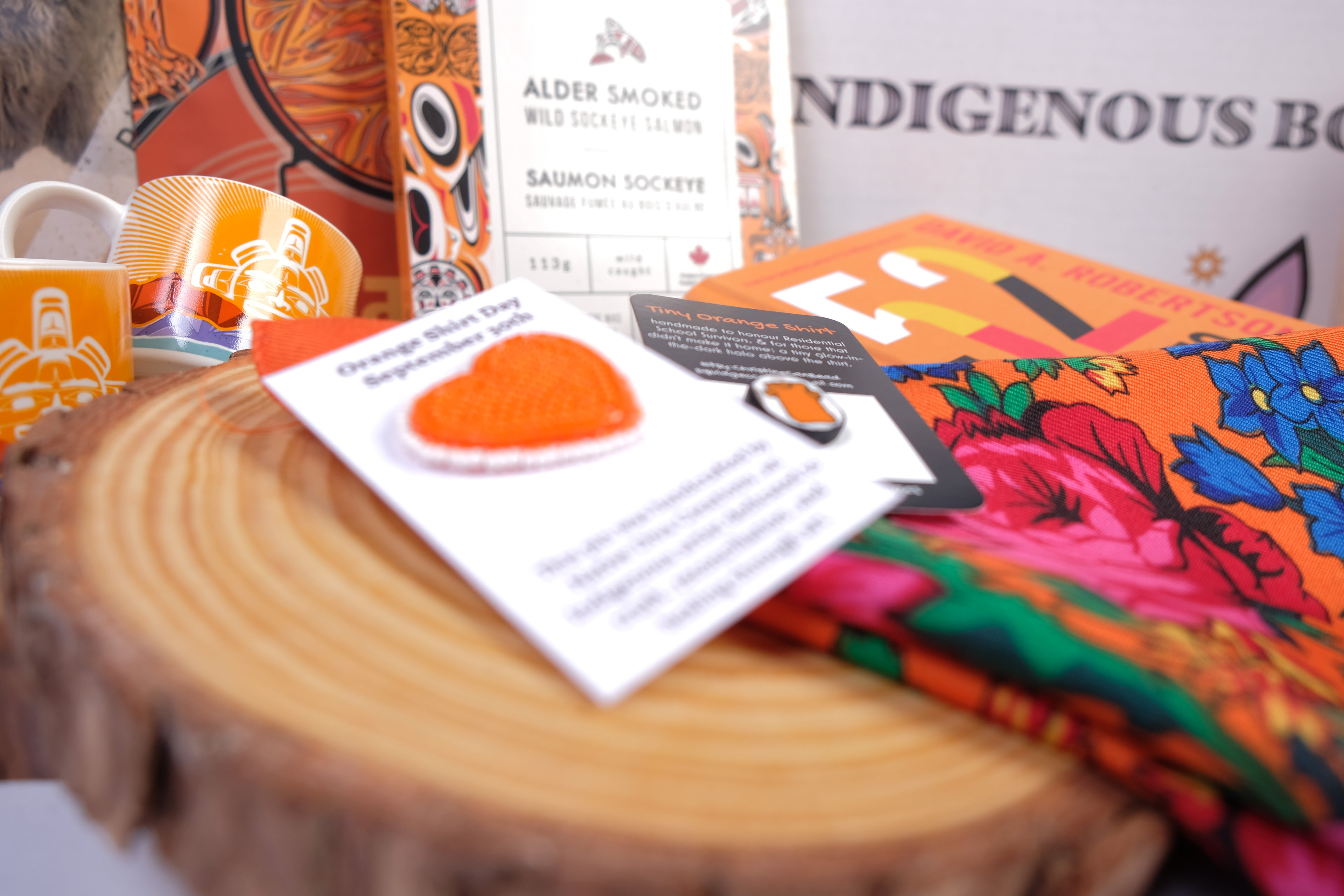National Truth and Reconciliation Box 2025
