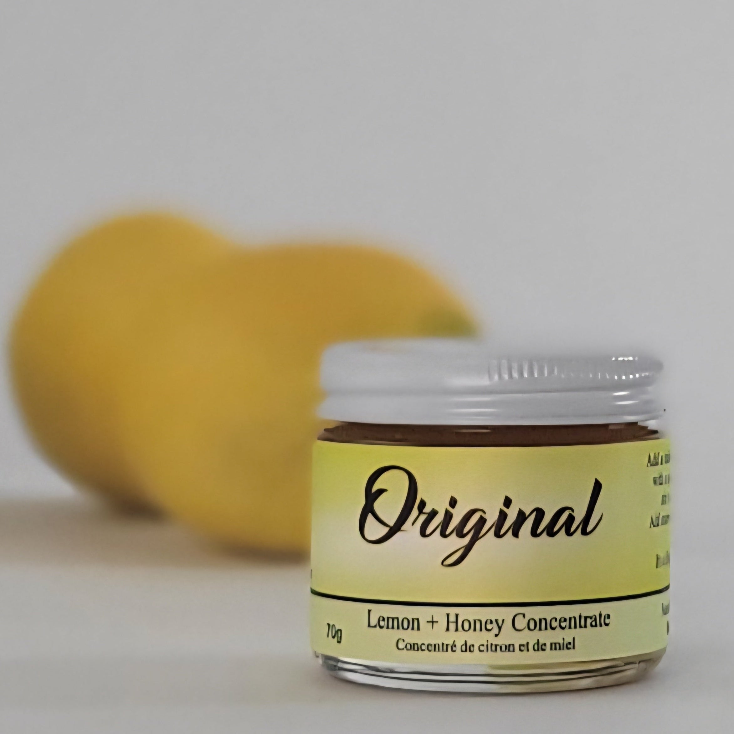 Original Citron Tea Mix
