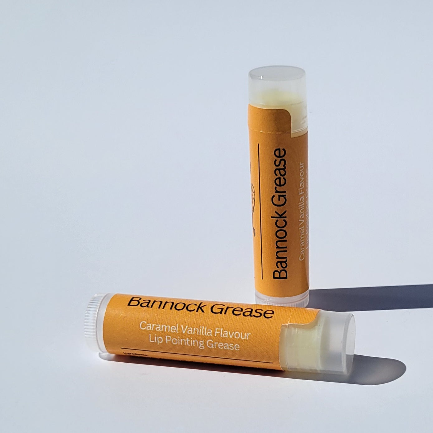 Bannock Grease Lip Pointing Grease