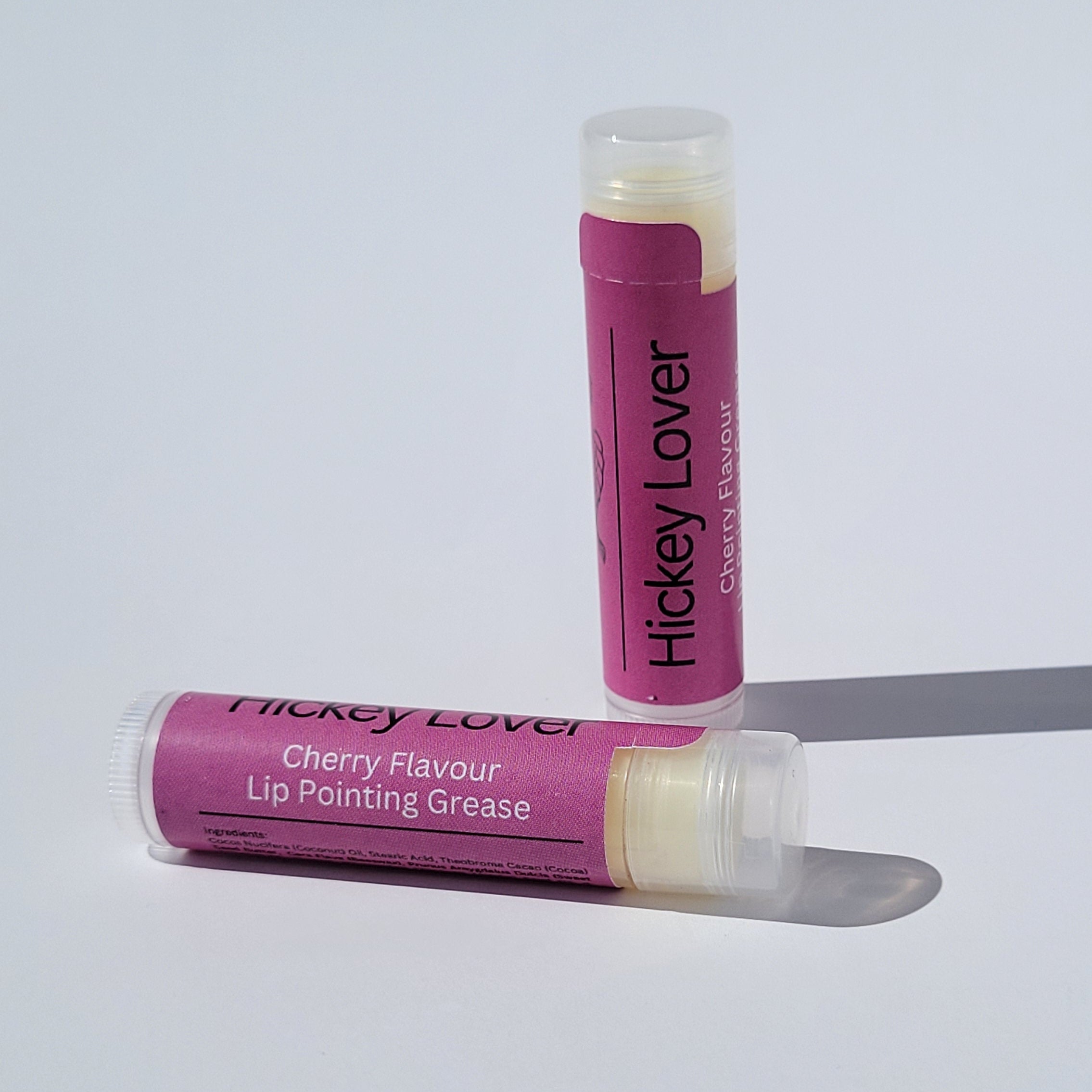 Hickey Lover Lip Pointing Grease