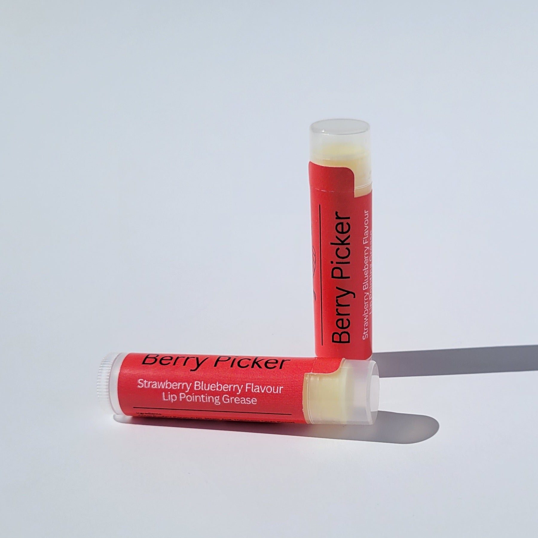 Berry Picker Lip Pointing Grease