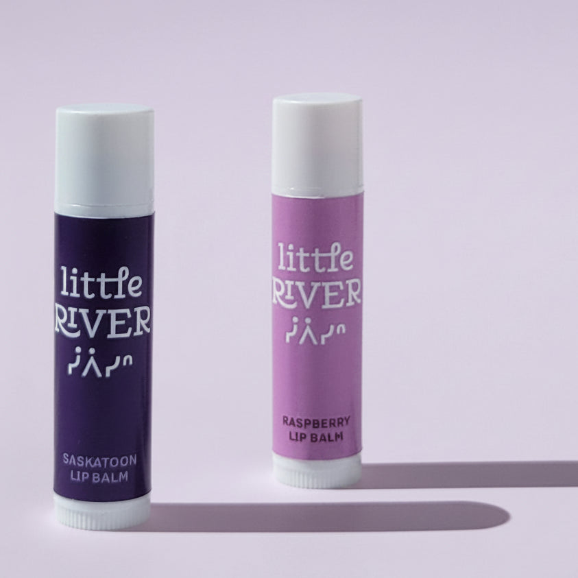 Lip Balms