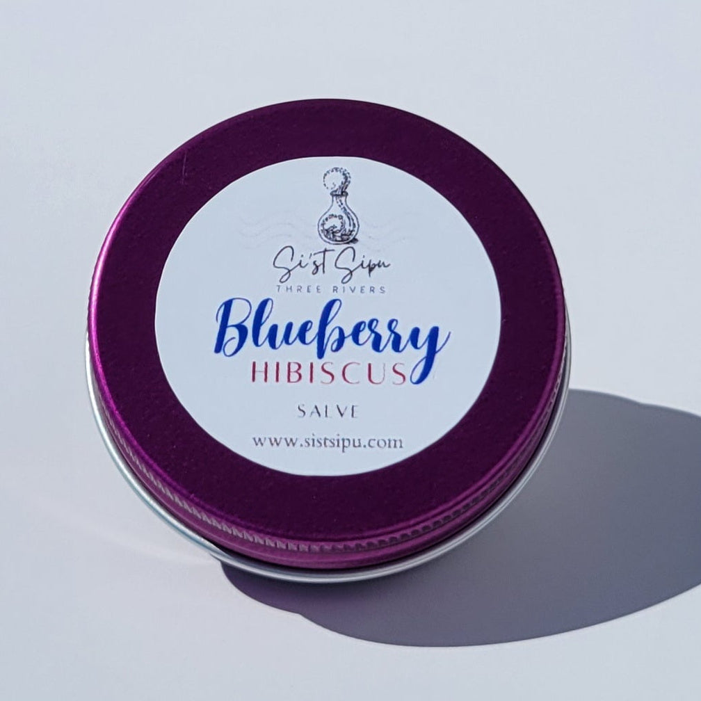 Salves (30g)