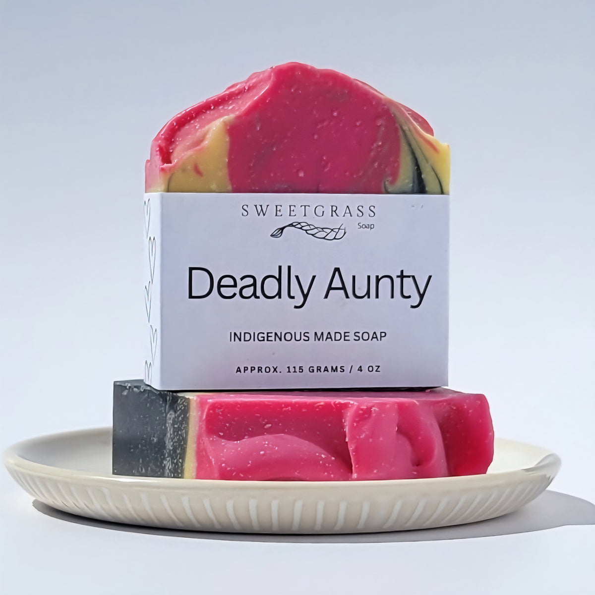 Deadly Aunty Soap Bar