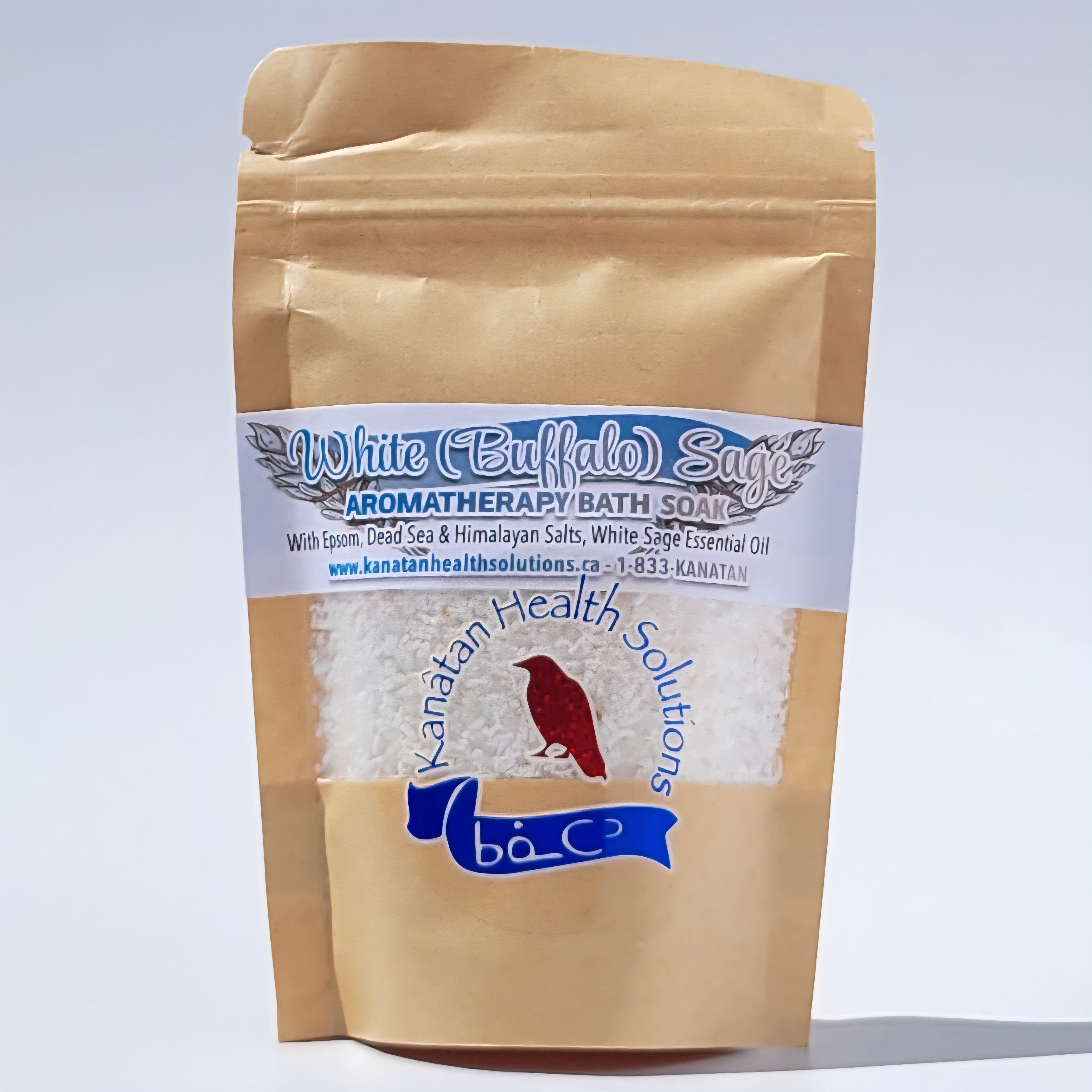 Aromatherapy Bath Soak