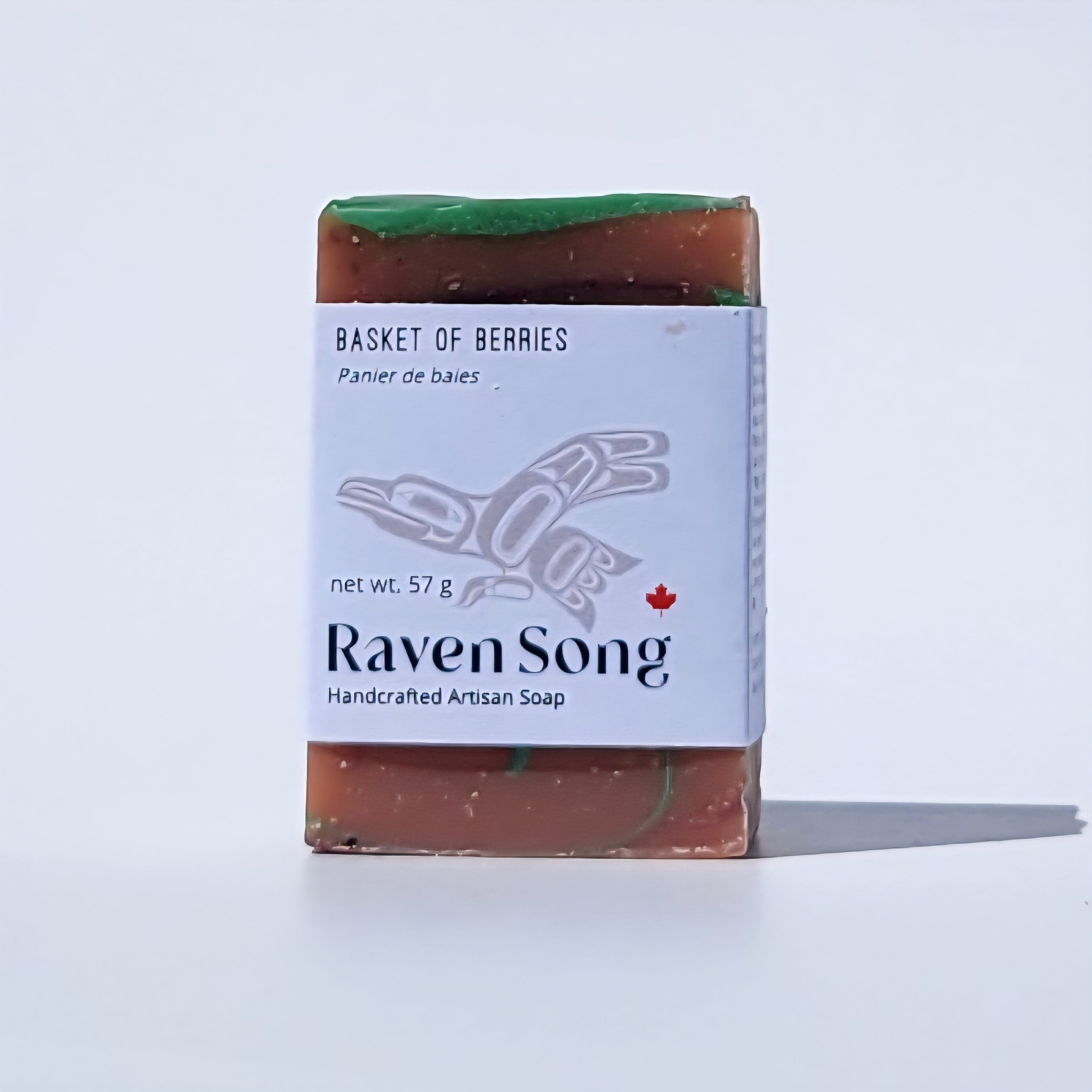 Handcrafted Soap Bar