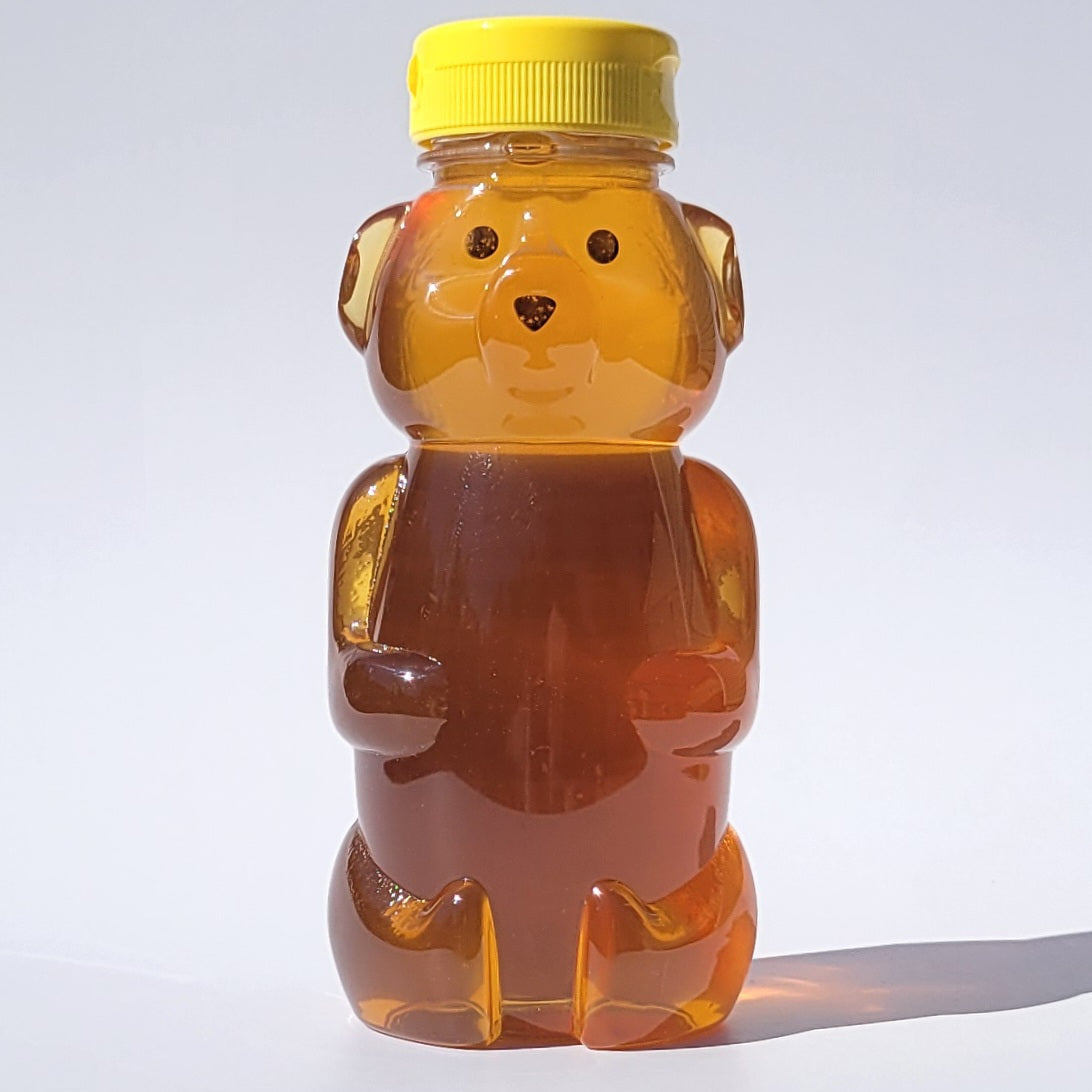 Mama Honey Bear