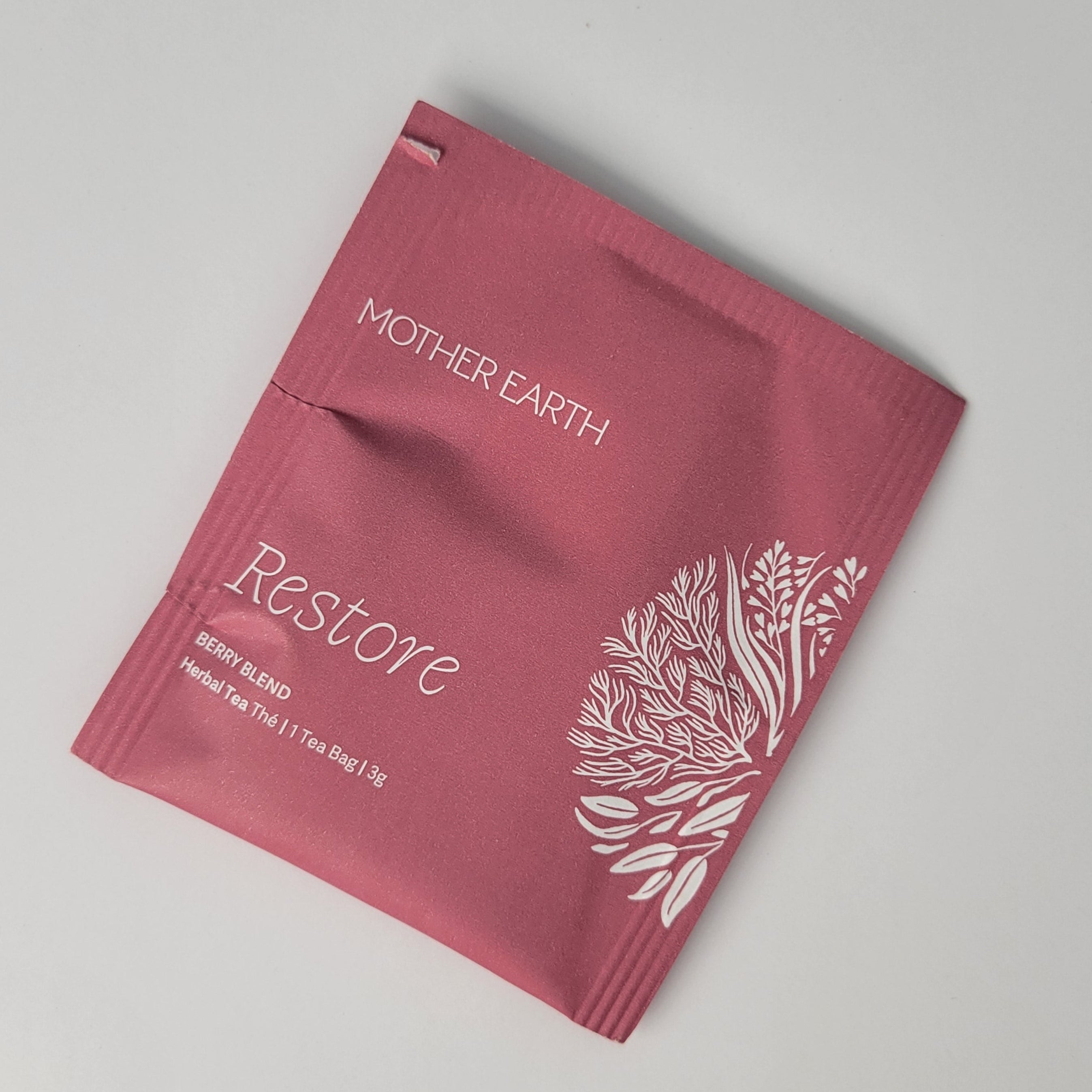 Herbal Tea  1 pouch