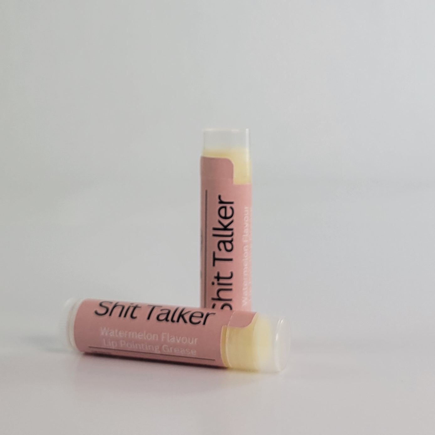 Sh*t Talker Lip Pointing Grease