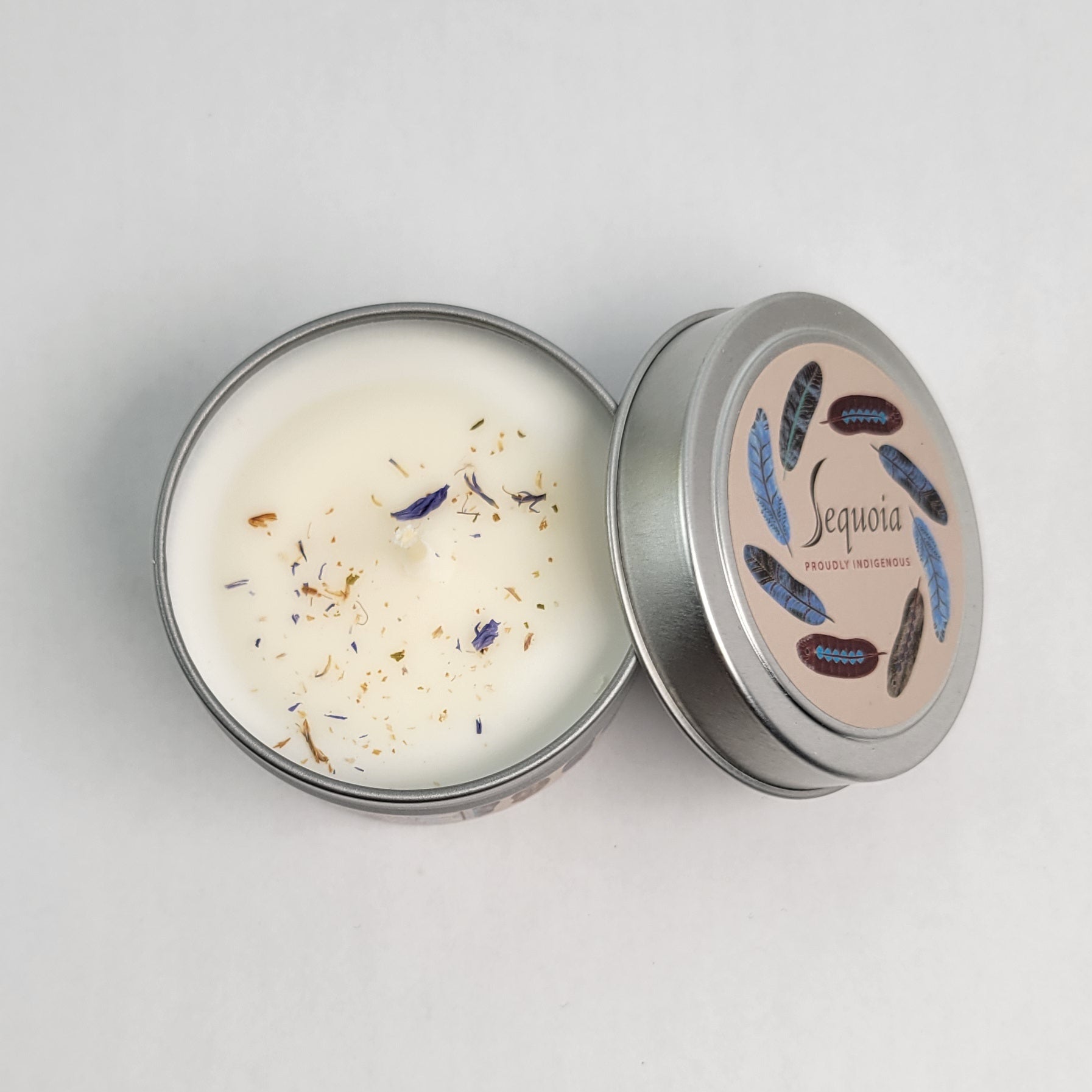 Sky Woman 30 hr Candle