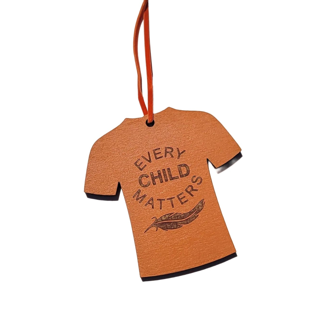 Every Child Matters Hanger