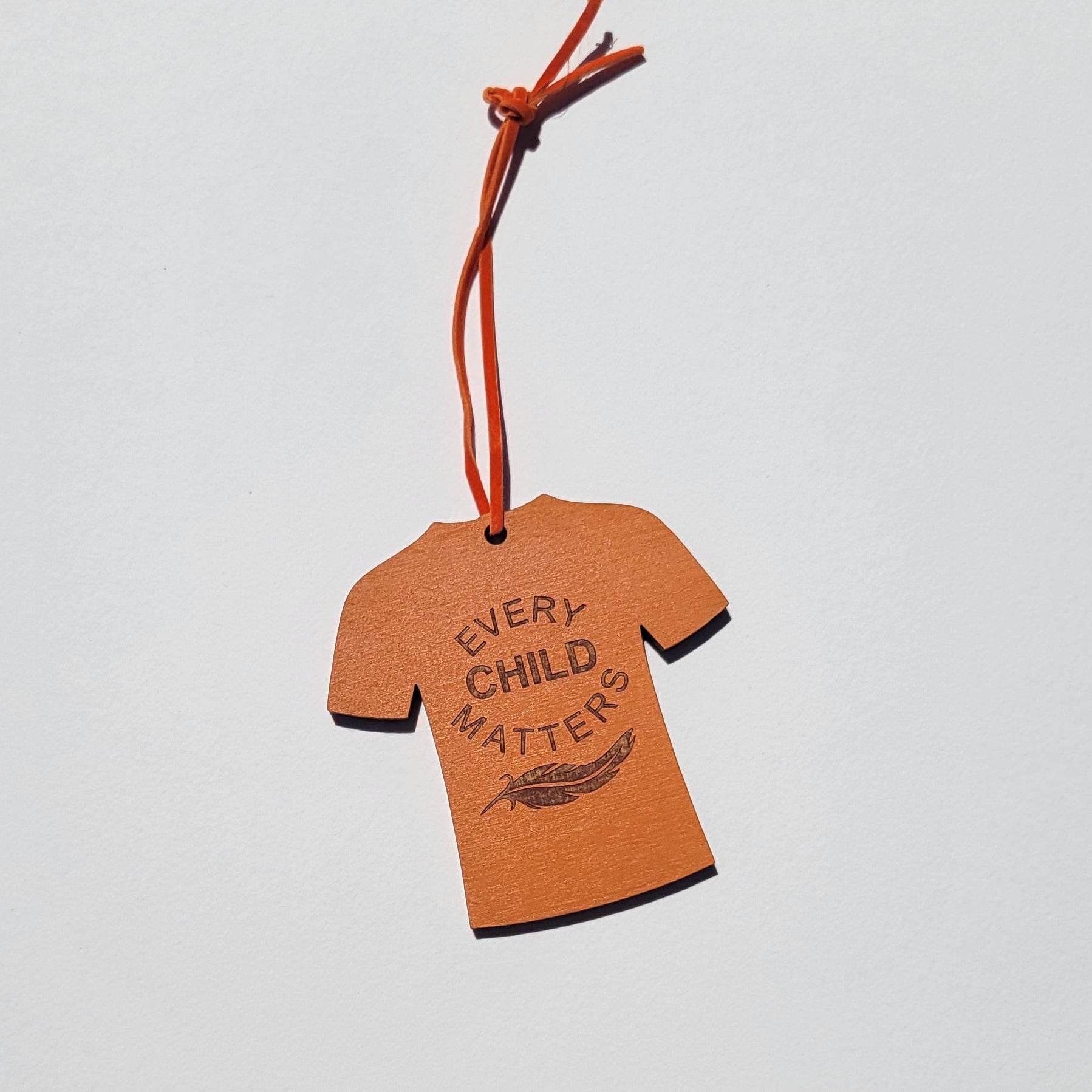 Every Child Matters Hanger