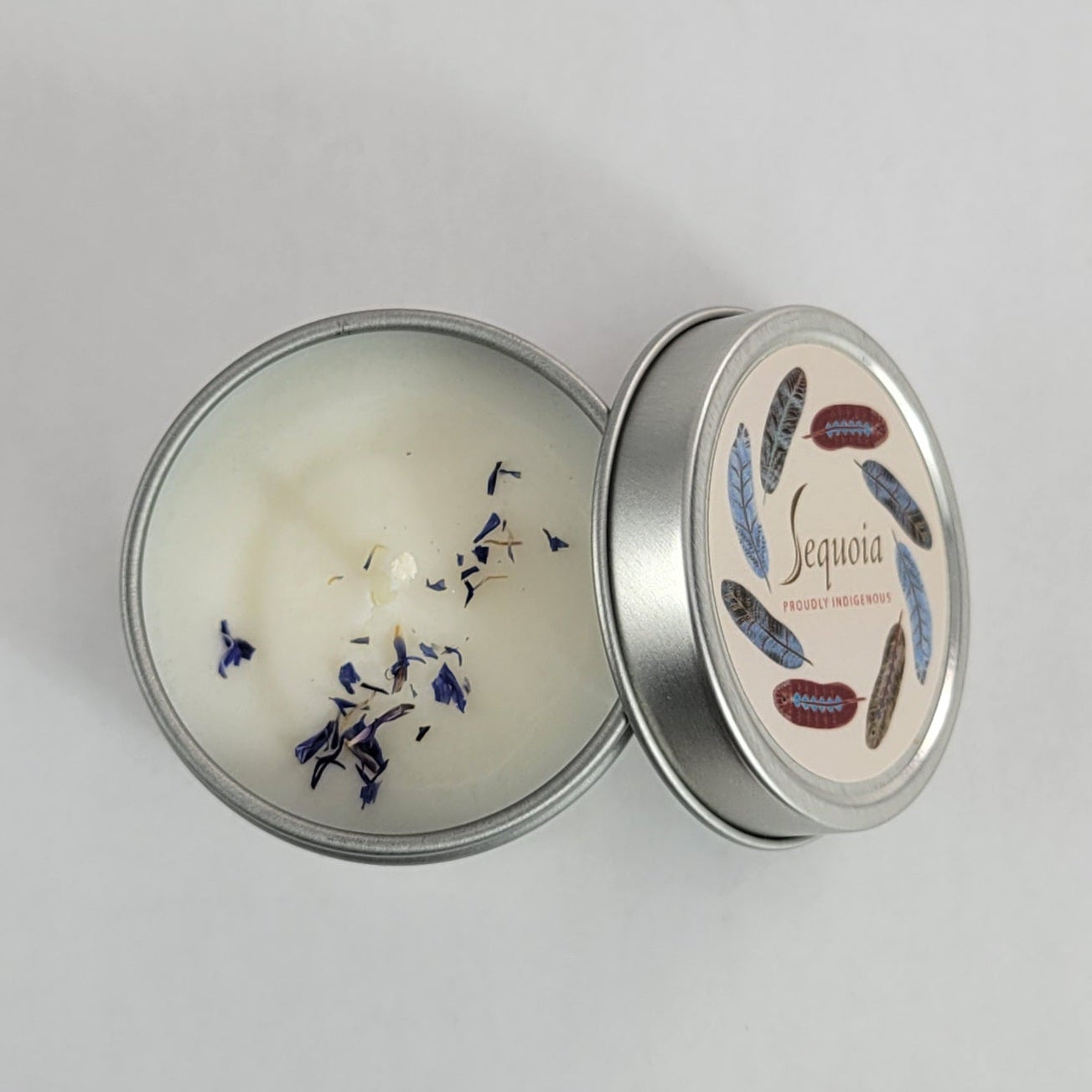Sky Woman 15 hr Candle