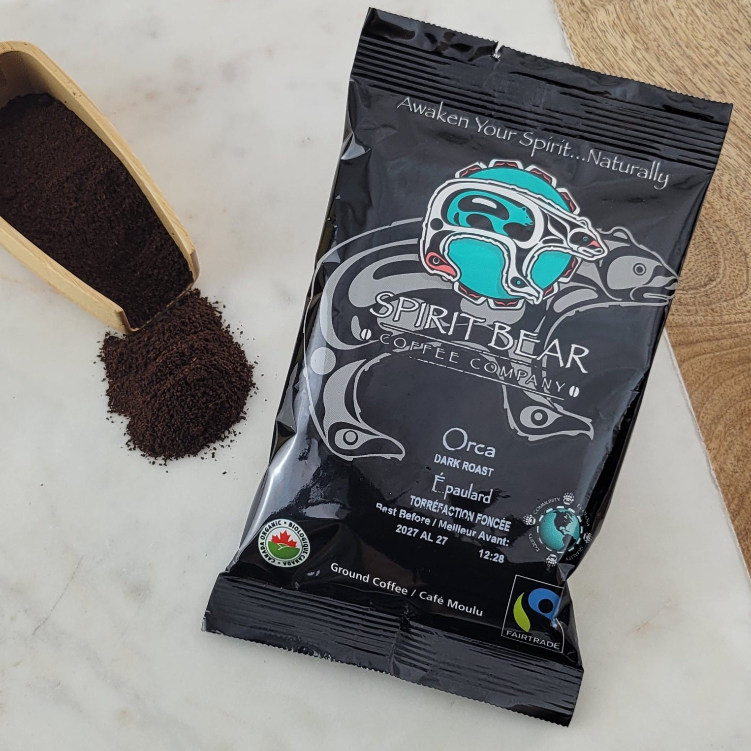 Orca Coffee