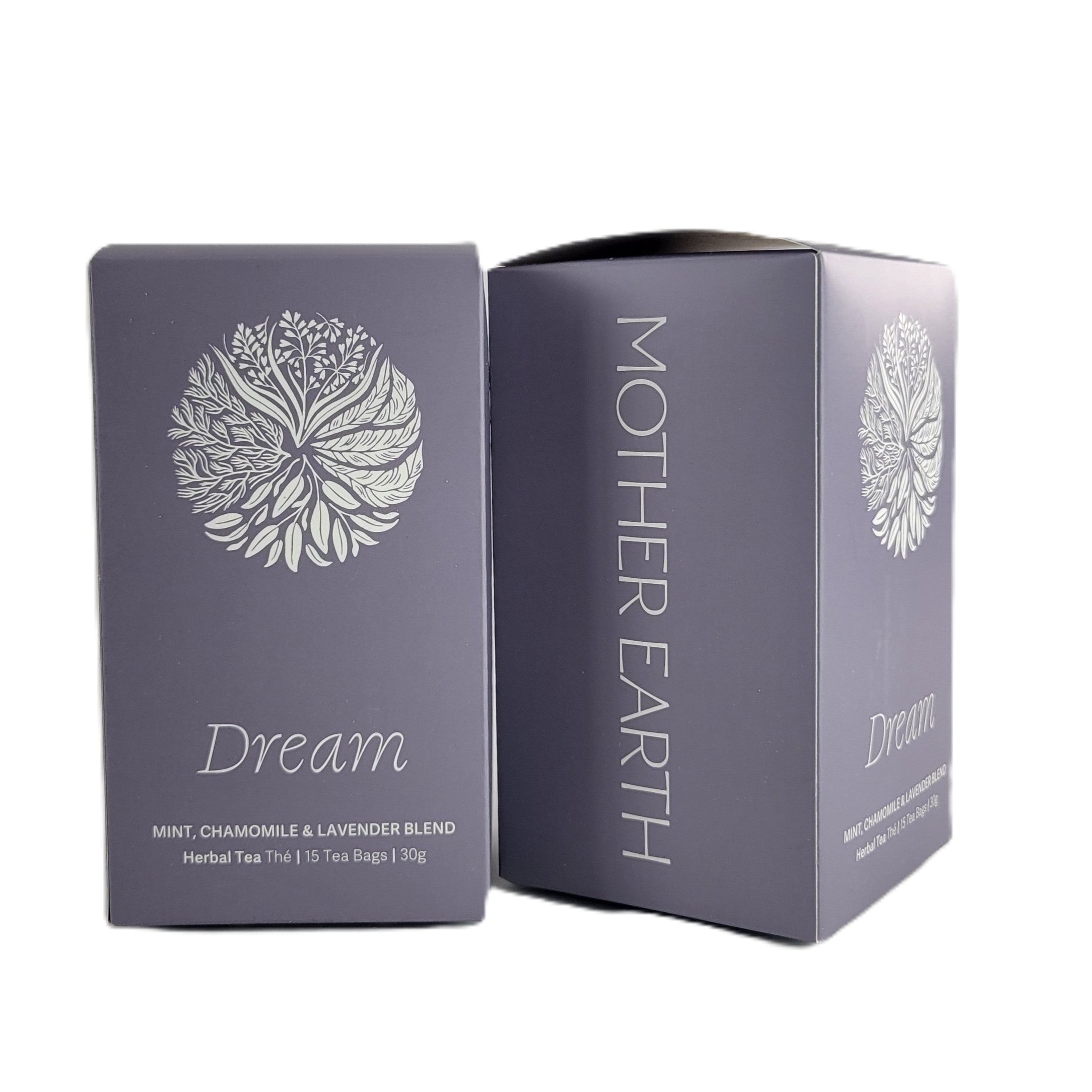 Dream Herbal 15 per box