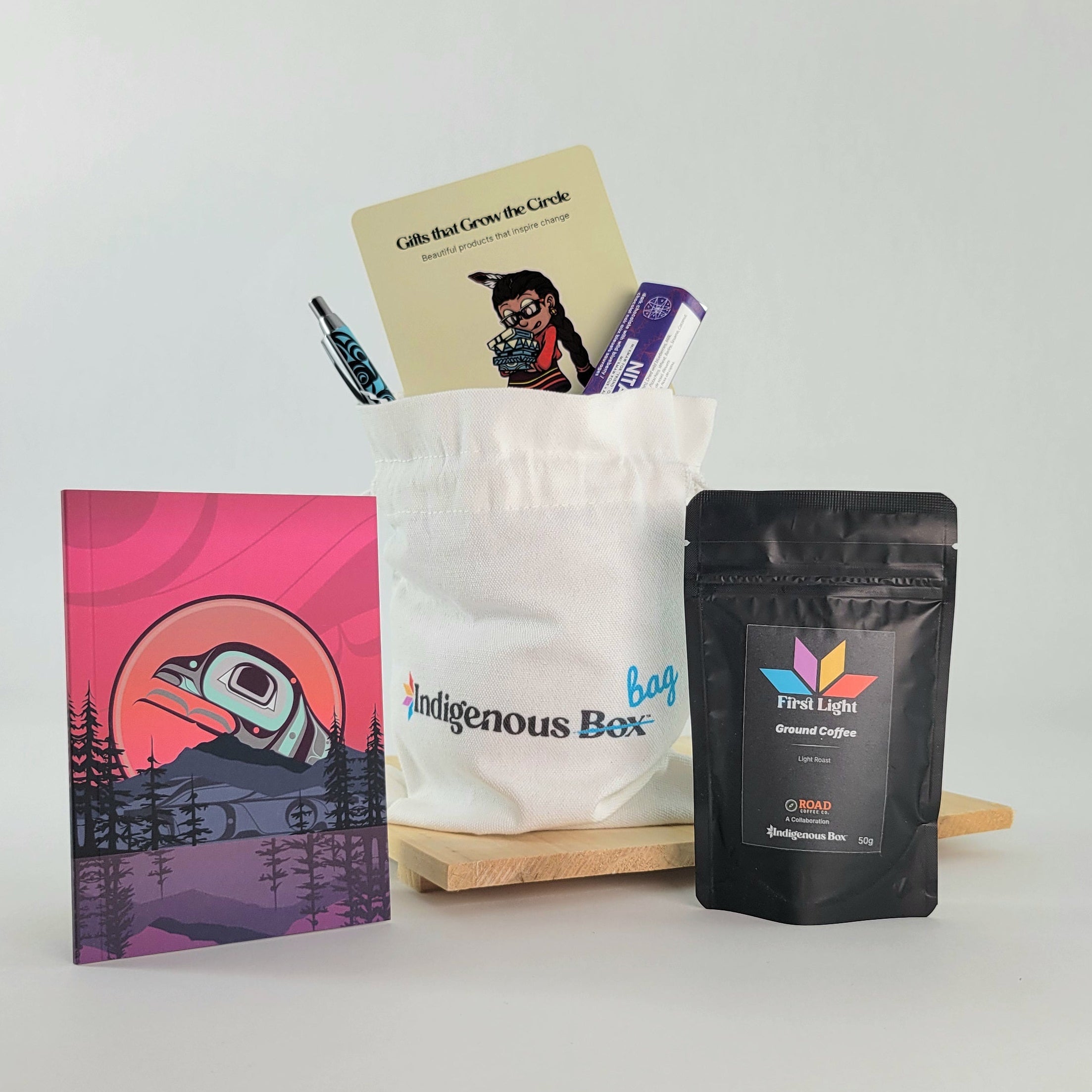 Gratitude - Small Gratitudes