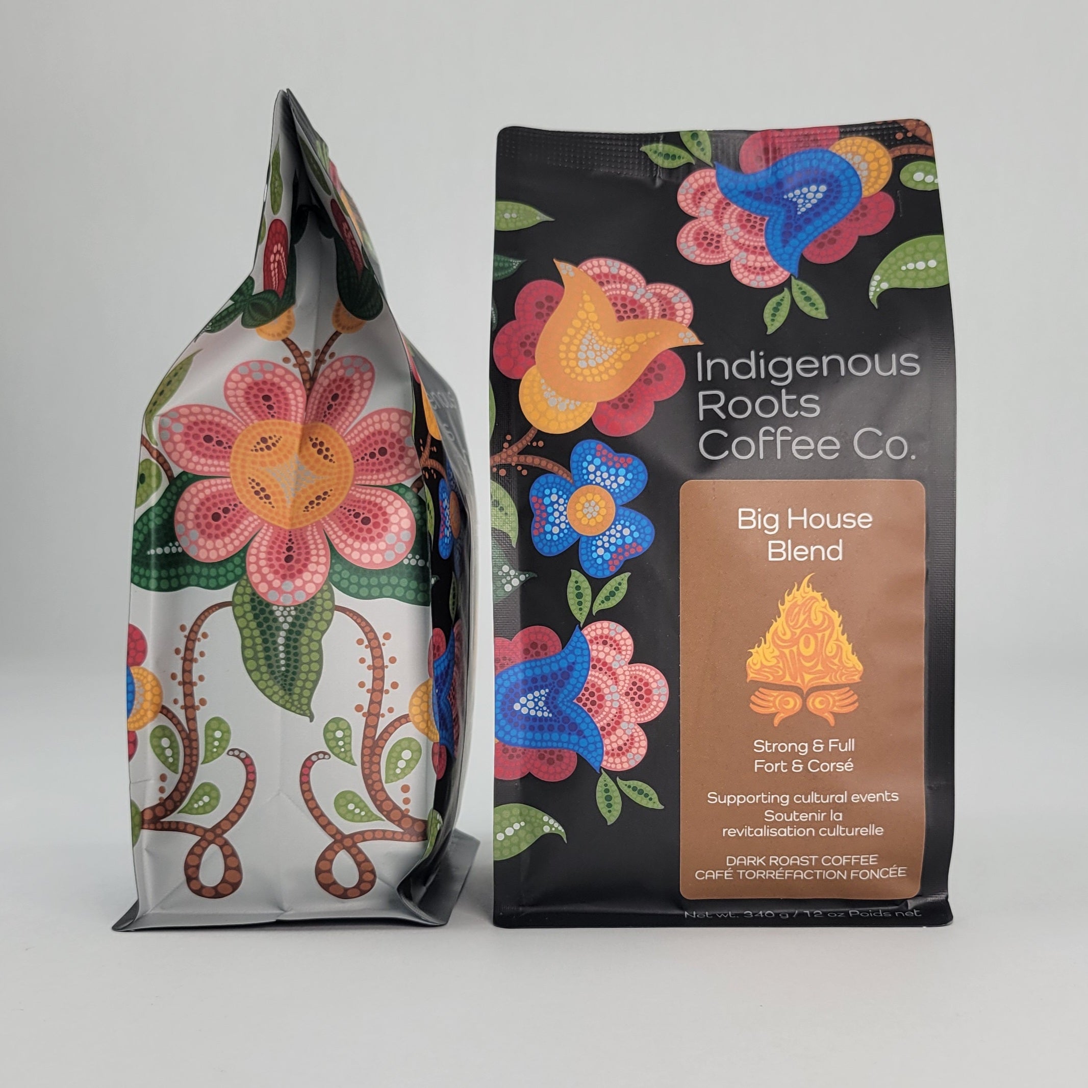 Big House Dark Roast