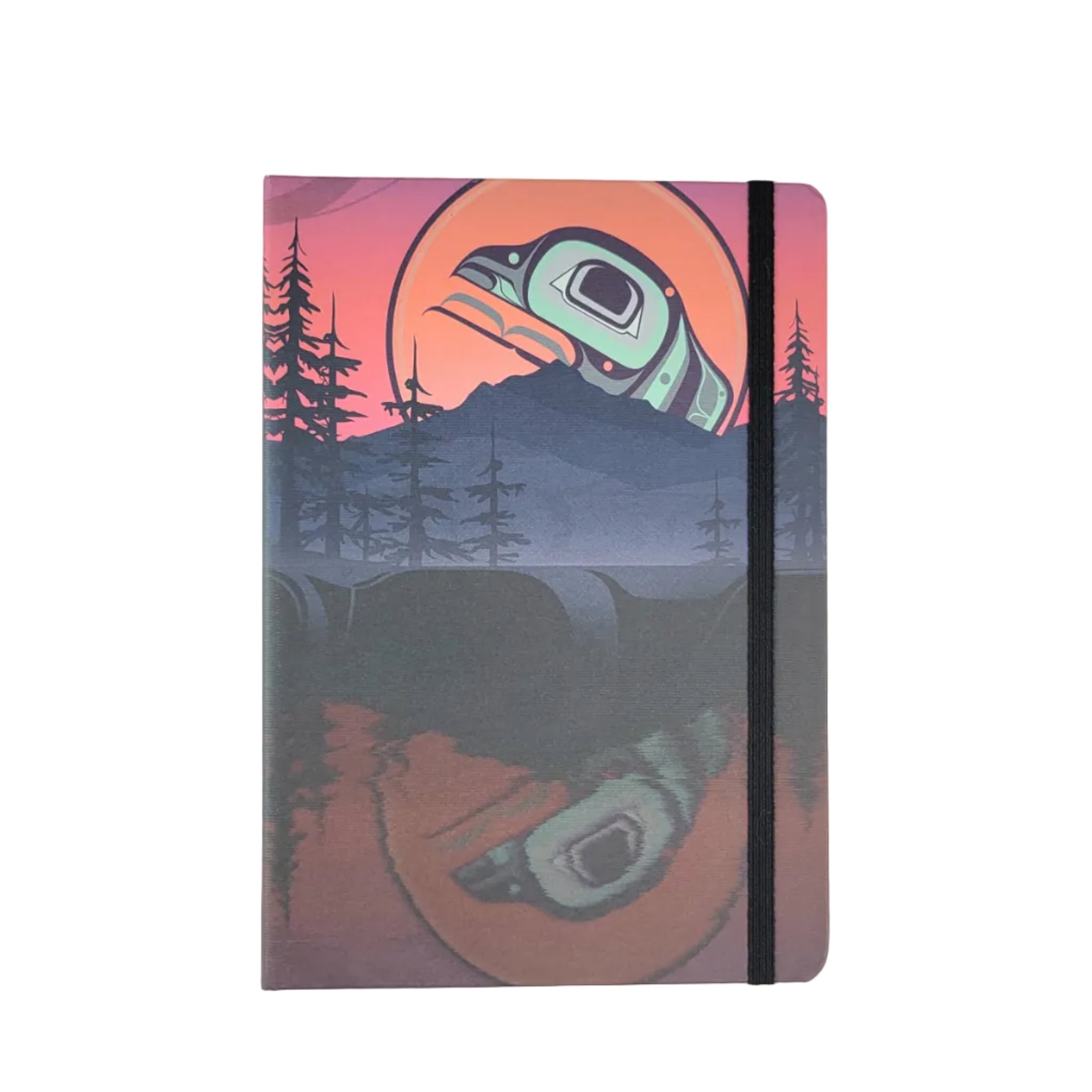 The Light Keeper Journal