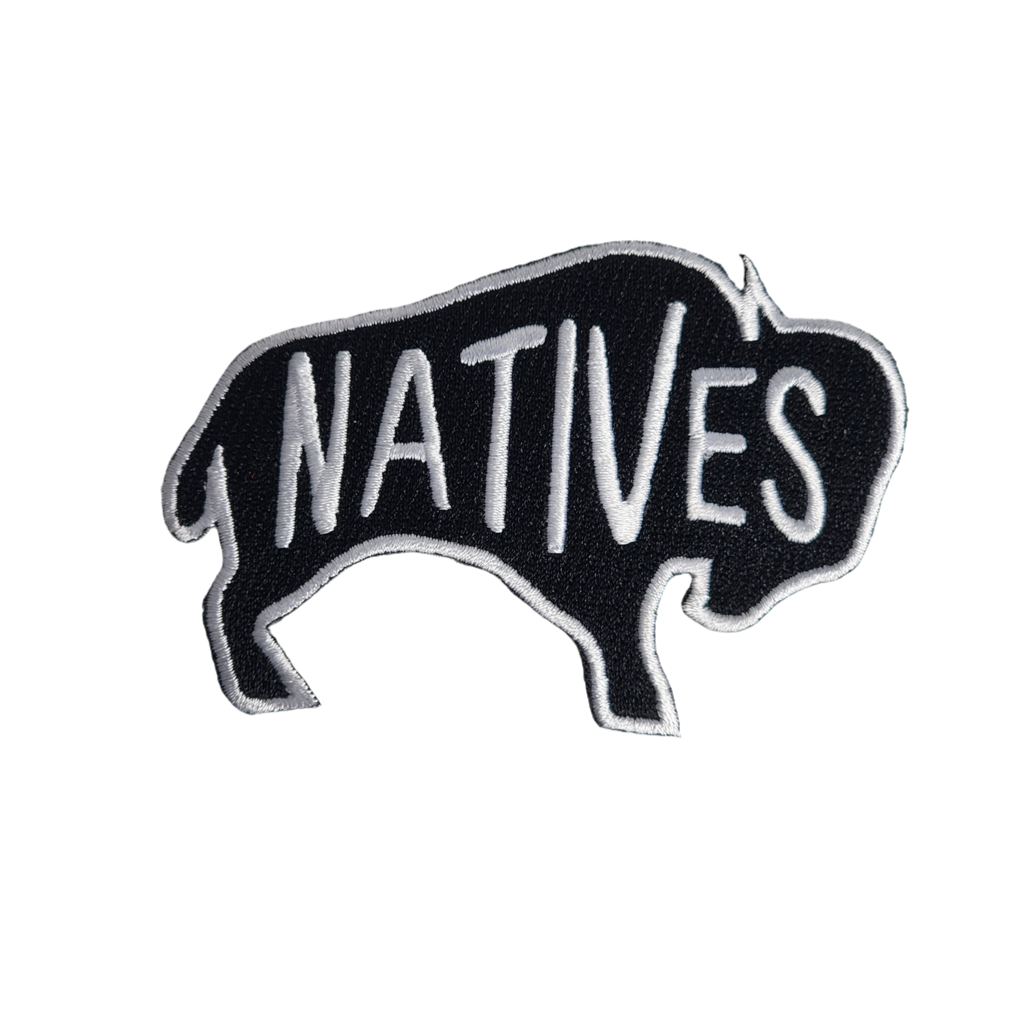 The NTVS Patches