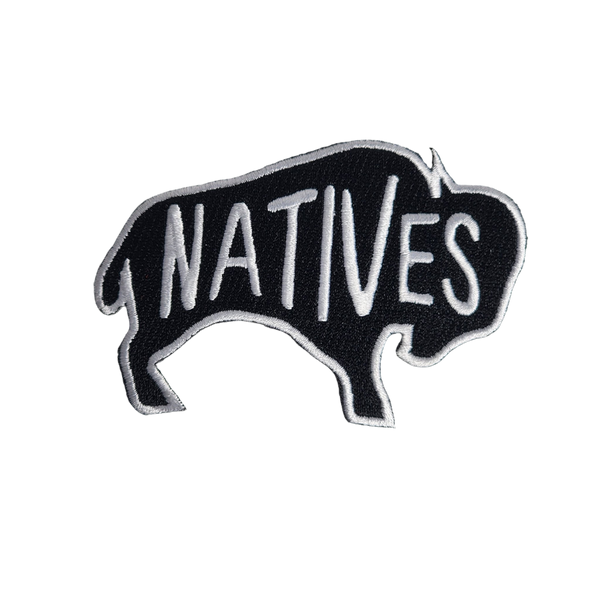 The NTVS Patches