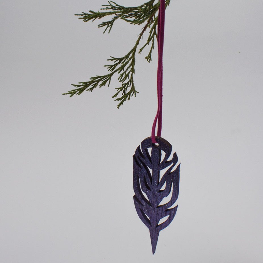 3R Innovative Imaging Hanging Designs - Indigenous Box